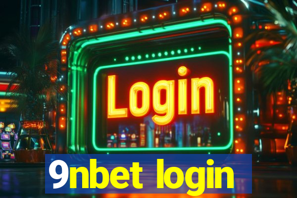 9nbet login